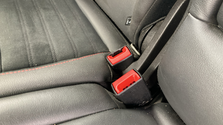 Ford Kuga 1.5 EcoBoost ST-Line 5dr 2WD Petrol Estate